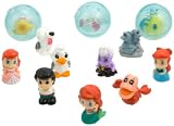 Blip Squinkies Ariel bubble PackIMAGE