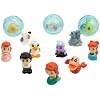 Blip Squinkies Ariel bubble Pack