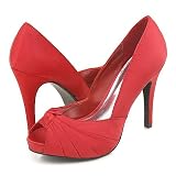 Delicious Vivian Pumps