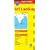 Sri Lanka Travel Map Second Edition (Periplus Travel Maps)