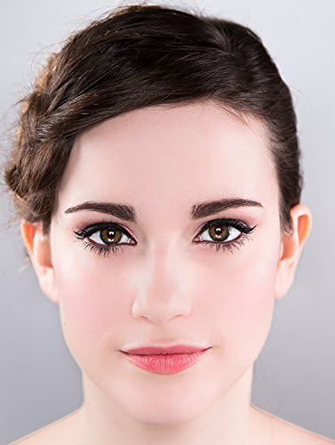 MCC Accent Mega 8 Pen Eyeliner + Essence Lash Growth Mascara Set