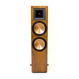 RF-7 II Reference Series II Flagship Floorstanding Speaker - Cherry *B-Stock*