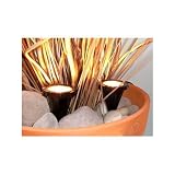 Indoors low voltage spotlights