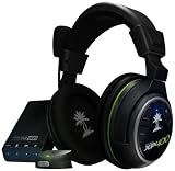 Turtle Beach Ear Force XP400 Dolby Surround Sound Gaming Headset