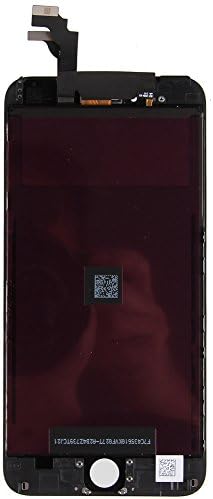 iPhone 6 Plus Screen Replacement LCD Digitizer Kit (Black) Madsen Outlet™