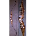 Archery Traditional Spikeman Bow right hand (pull string with right hand)