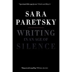 Writing in an Age of Silence