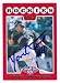 Yorvit Torrealba Autographed/Hand Signed Baseball Card (Colorado Rockies)