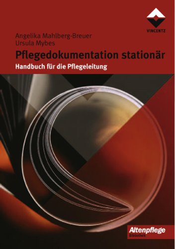 Pflegeleitung