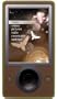 Zune 30 GB Digital Media Player (Brown)