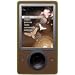Zune 30 GB Digital Media Player (Brown)