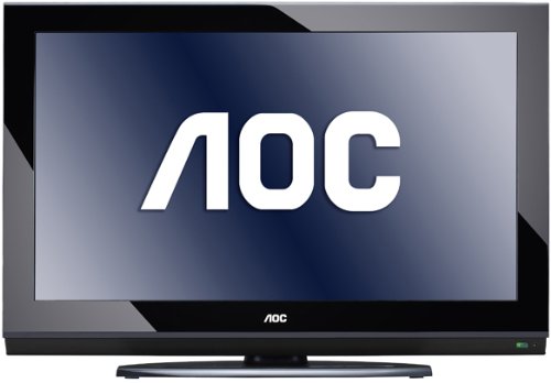 AOC 32 LCD TV with Freeview L32WA91