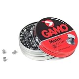 .177 cal. 8-oz. pack of 500 Flat