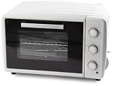 Brandt - FC 40 MW - Mini Four - 40 L - 2100 W - Blanc