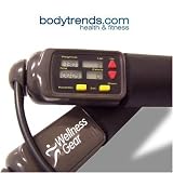 WellnessGear Digital Jump Rope