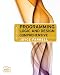 Programming Logic and Design: Comprehensive (with Videos Printed Access Card)