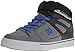 DC Spartan High EV Sneaker (Little Kid/Big Kid)