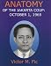 Book Anatomy of the Hakarata Coup: October 1, 1965