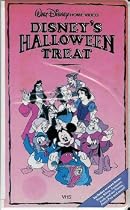 Disney's Halloween Treat