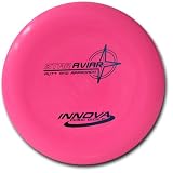 Innova Star Aviar Disc Golf Putt And Approach
