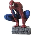 Dane Electronics Spiderman 4 GB Flash Drive - MR-Z04GSM-C