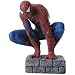 Dane Electronics Spiderman 4 GB Flash Drive - MR-Z04GSM-C