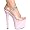 Pink Clear