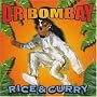 Rice and Curry