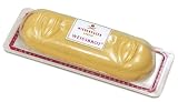 Niederegger White Marzipan Loaf, 2.6-Ounce Package (Pack of 4)
