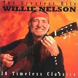 Willie Nelson Greatest Hitsaus