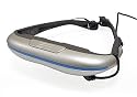 I-Theater Head Mounted Display (HMD) ITheater