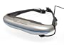 I-Theater Head Mounted Display (HMD) ITheater