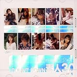COUNT DOWN 素人30