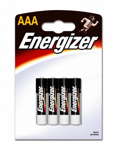 Energizer LR03 E92 AAA Smart Micro 4er Pack Preisvergleich