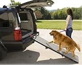 Tri-Fold Pet Ramp
