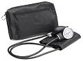 Prestige Aneroid Sphygmomanometer with Matching Black Carrying Case