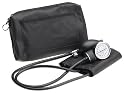 Prestige Aneroid Sphygmomanometer with Matching Black Carrying Case
