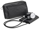 UPC 786511628826 product image for Prestige Aneroid Sphygmomanometer with Matching Black Carrying Case | upcitemdb.com