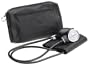 Prestige Aneroid Sphygmomanometer with Matching Black Carrying Case