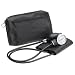 Prestige Aneroid Sphygmomanometer with Matching Black Carrying Case