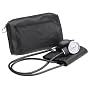 Prestige Aneroid Sphygmomanometer with Matching Black Carrying Case