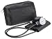 Prestige Aneroid Sphygmomanometer with Matching Black Carrying Case