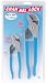 Channellock GS-1 2 Piece 9-1/2-Inch and 6-1/2-Inch Tongue and Groove Plier Set