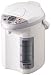 ZOJIRUSHI パオー マイコン沸とうVE電気まほうびん グレー CV-BR30-HA