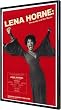 Lena Horne - The Lady and Her Music (Broadway) 11"x17" Framed Poster