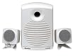 Boston Acoustics BA635 3-Piece Multimedia Computer Speakers