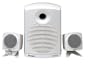 Boston Acoustics BA635 3-Piece Multimedia Computer Speakers