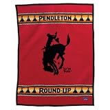 Pendleton Lil' Buckeroo Blanket