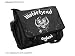 Motorhead Logo Messenger Bag