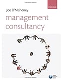 Management consultancy
